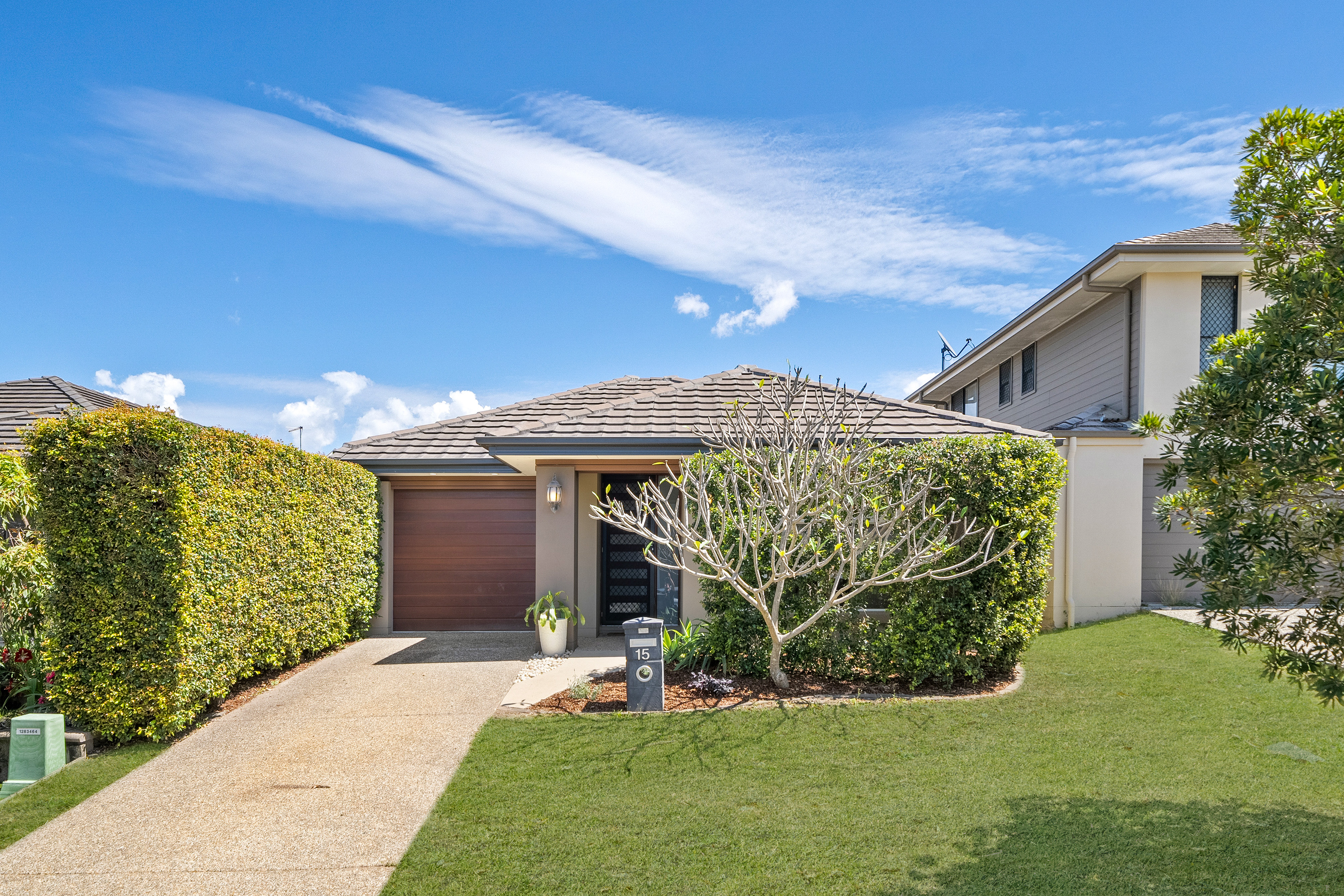 15 TROON ST, NORTH LAKES QLD 4509, 0 chambres, 0 salles de bain, House