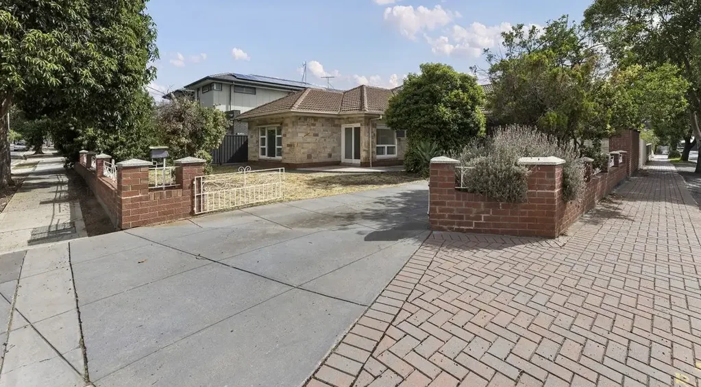 Freshly Renovated 3-Bedroom Home in Prime Location!