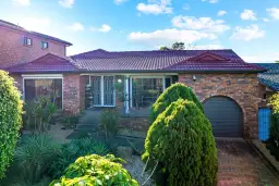 6 BUNKER ST, Minchinbury