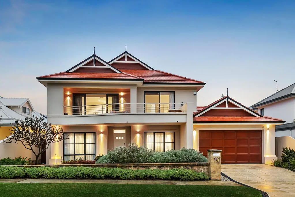 18 Mallorca Avenue, Hillarys, WA 6025