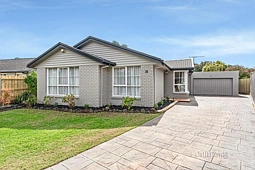22 Pankina Court, Dingley Village