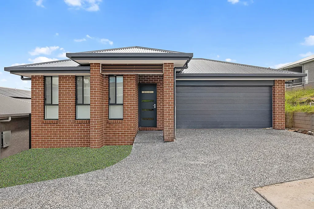 Raymond Terrace 4 Bedroom BRAND NEW HOME
