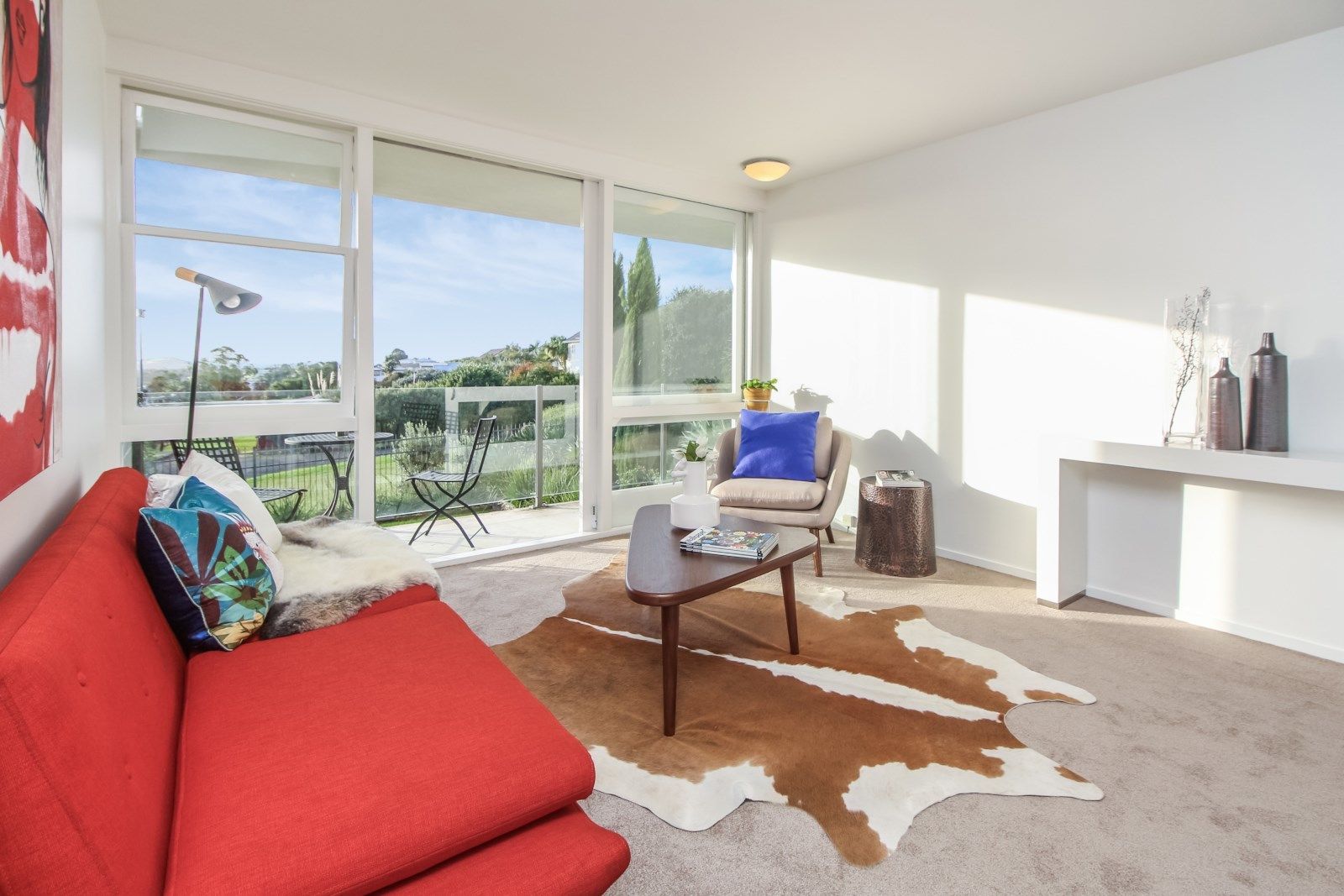 14/160 Kepa Road, Orakei, Auckland, 1 Schlafzimmer, 1 Badezimmer