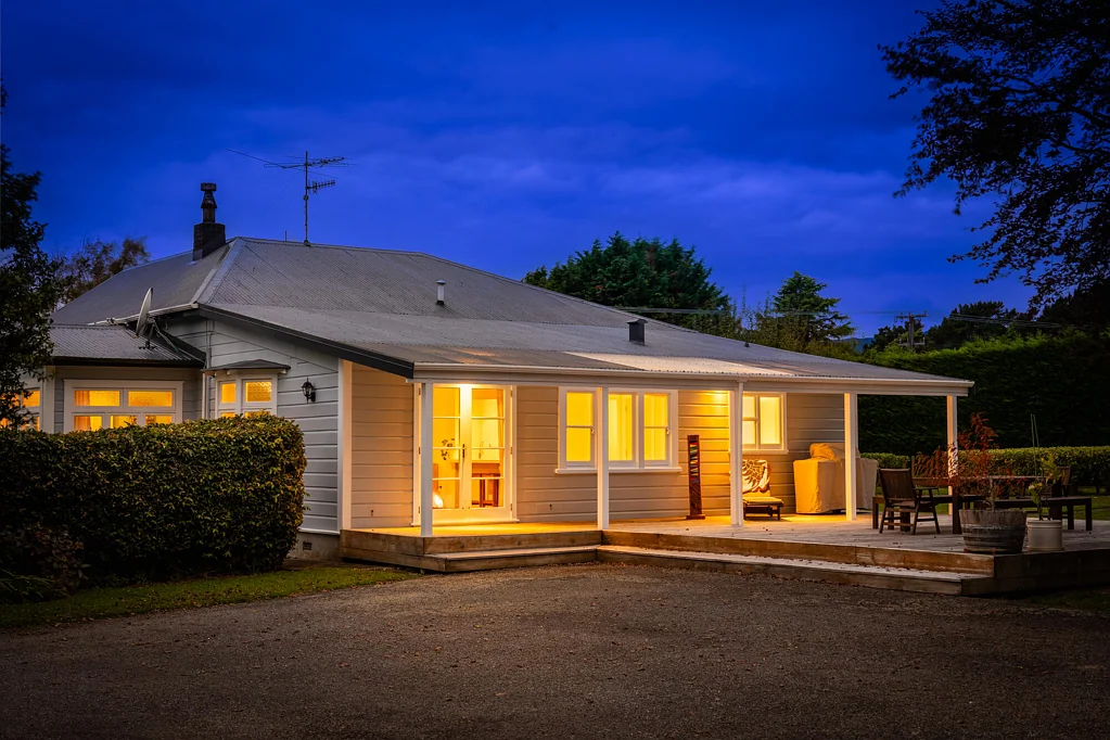 46 School Road, Te Horo, Kapiti Coast, Wellington