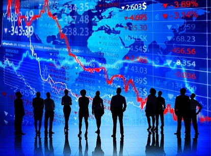 避险情绪弥漫 半数股票走低导致澳股收跌0.72%