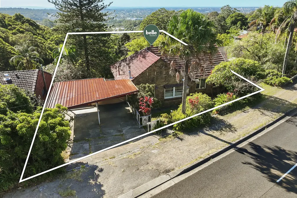 Highfields 3房  Rare Opportunity on 2,574sqm. Blue-Chip Parcel with Incredible Vista