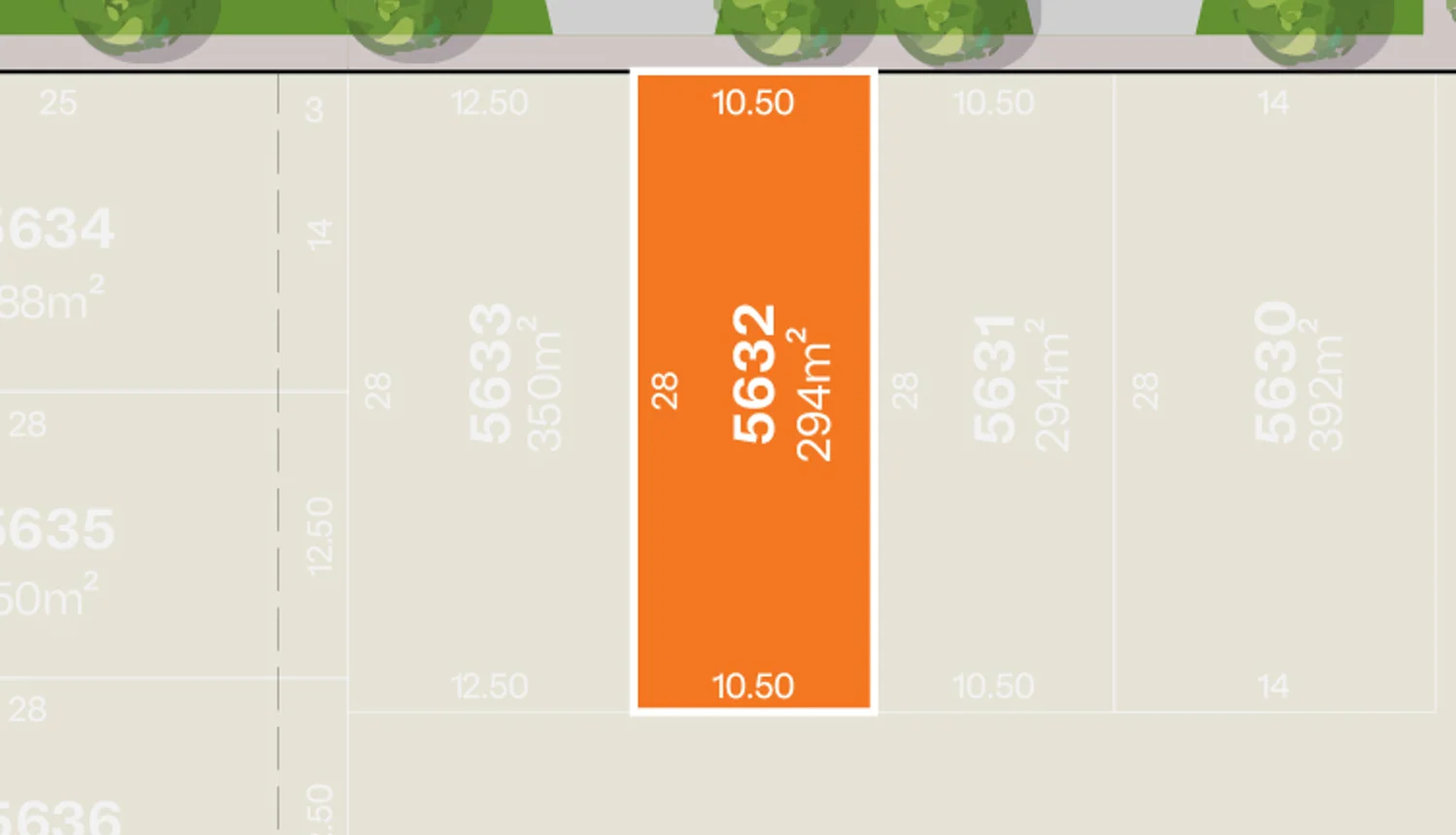 LOT 5632 Oski Street Avenue, Wyndham Vale, South West Melbourne, 0 Kuwarto, 0 Banyo, Section