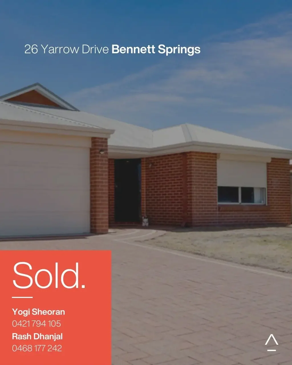 26 Yarrow Drive, Bennett Springs, WA 6063