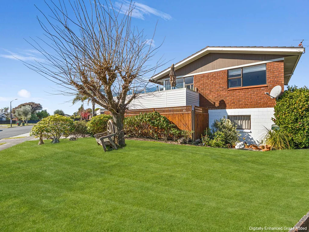 Owhata 3房  Practical Family Living in Owhata