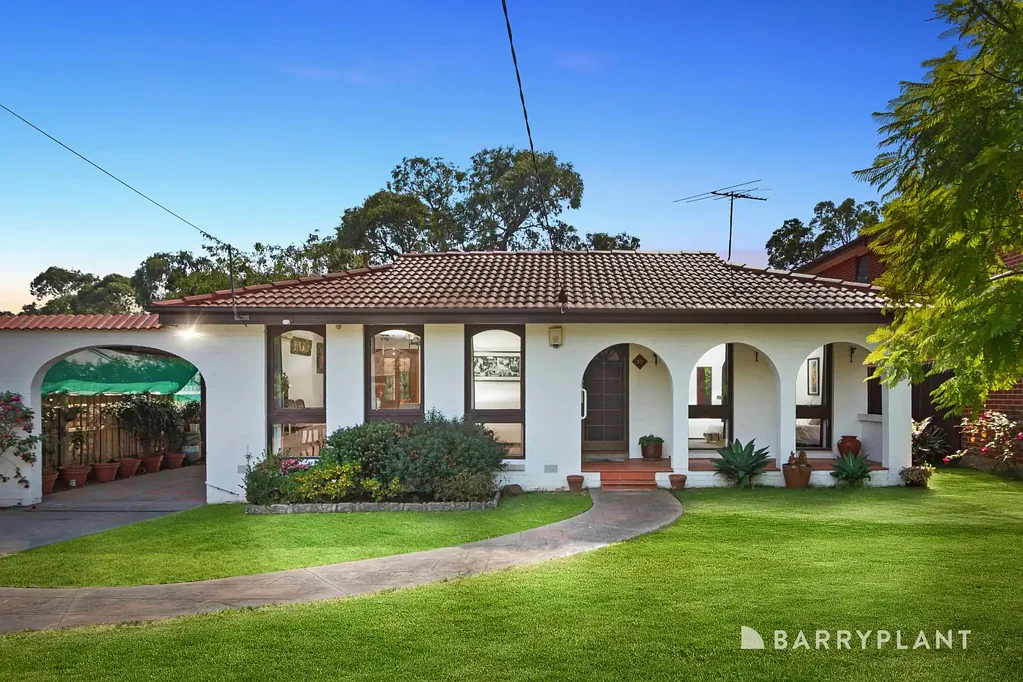 87 Devenish Road, Boronia, VIC 3155