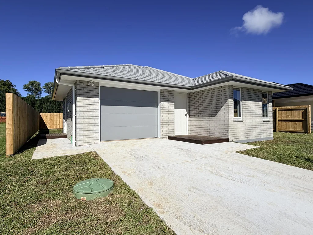 Kerikeri 3Moenga IMMEDIATE OCCUPANCY - IN TOWN LOCATION