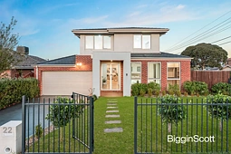 22 Trevor Court, Mount Waverley
