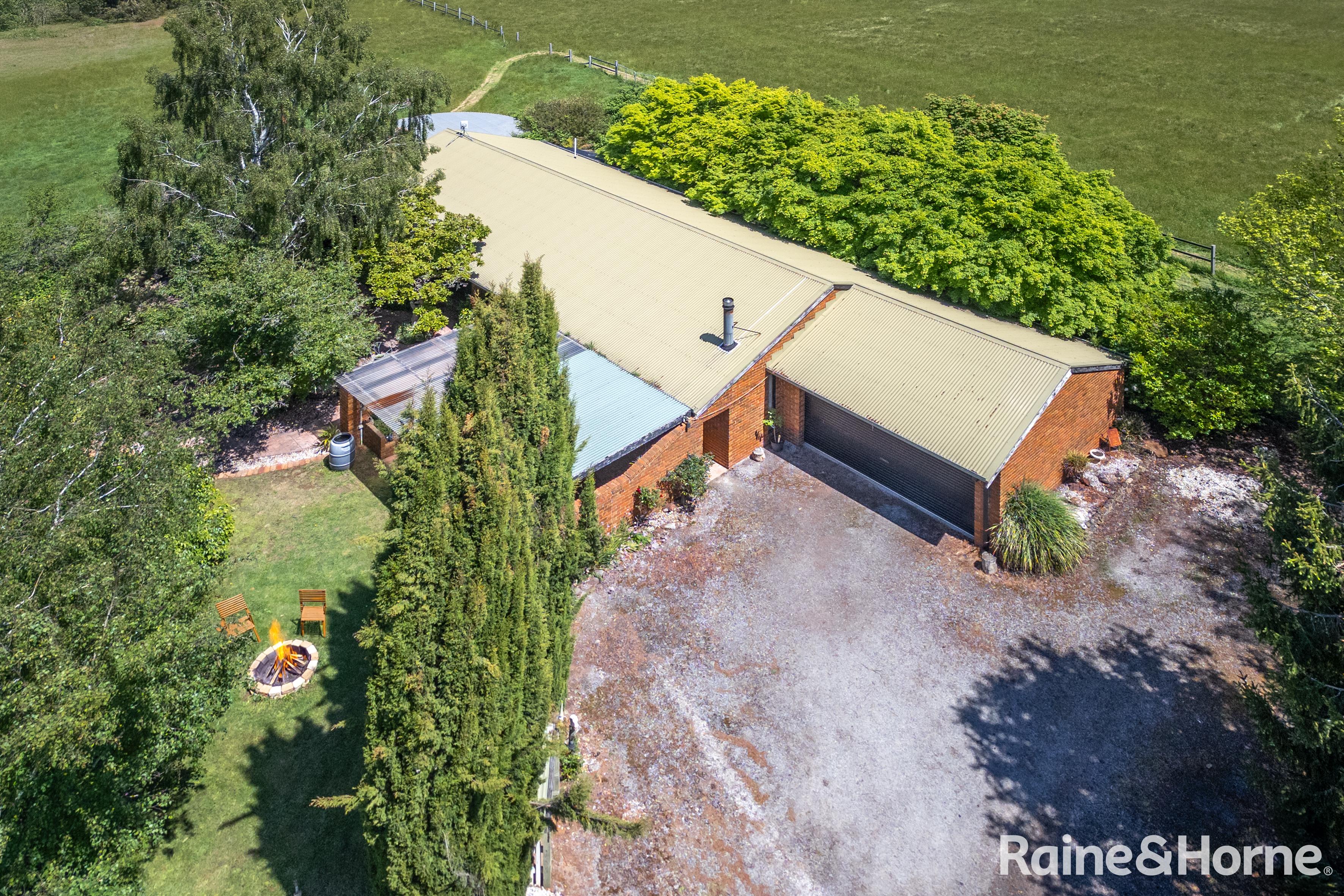 162 WATERLOO FLAT RD, BULLENGAROOK VIC 3437, 0 Schlafzimmer, 0 Badezimmer, House