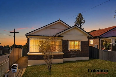 Lakemba 3Zimmer Renovated Corner Home | Belmore Border | Rear Lane Access