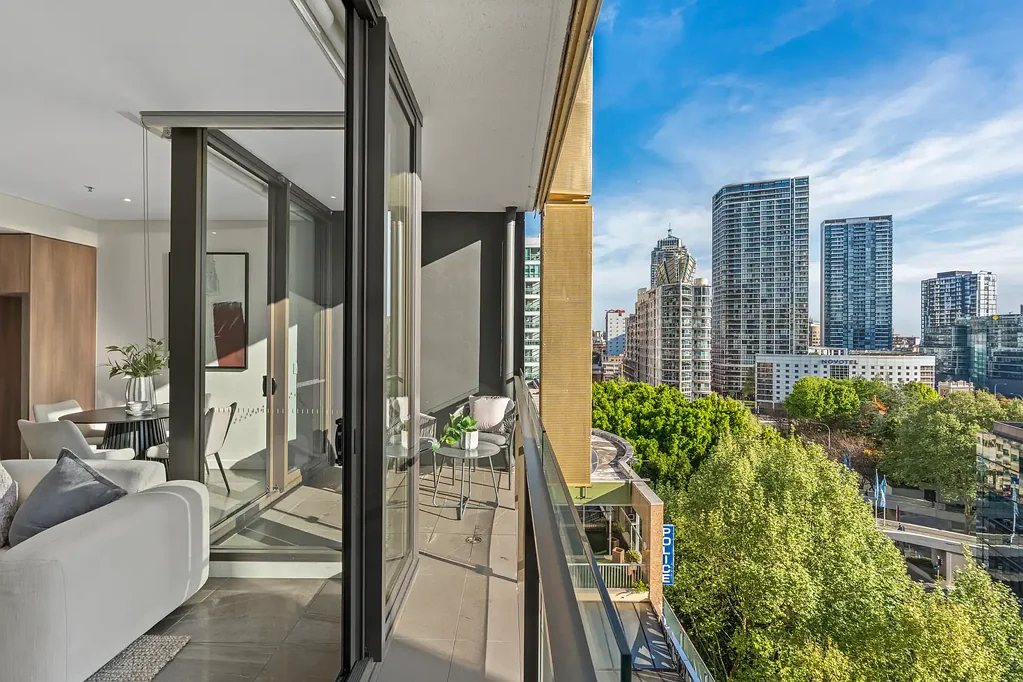 1109/188 Day Street, Sydney, NSW 2000