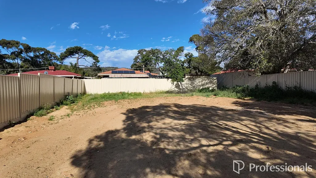 Byford  Build Your Dream Home in the Heart of Byford