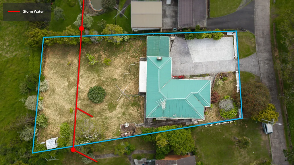 462 Don Buck Road, Massey, Waitakere City, Auckland