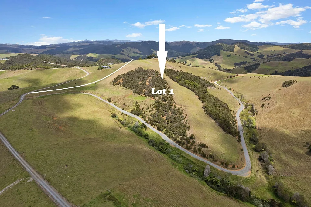 Kaeo Lifestyle Block Near Kaeo!
