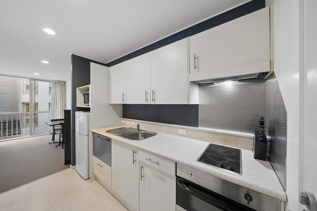 Wellington Central 1Habitaciones Stylish, Central & Ready to Go
