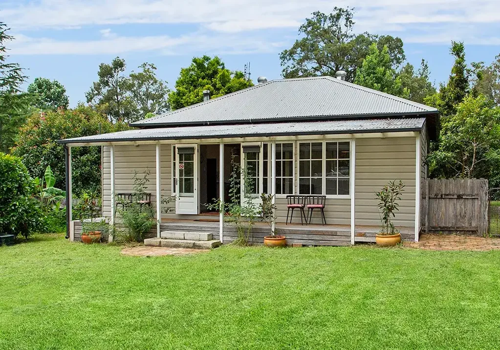 Kangaroo Valley 2Habitaciones Village Charm and Character