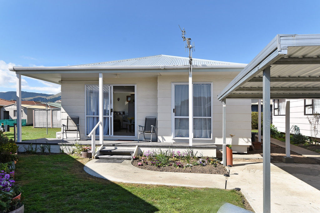 6 Conifer Court, Richmond, Tasman, 2 침실, 1 욕실