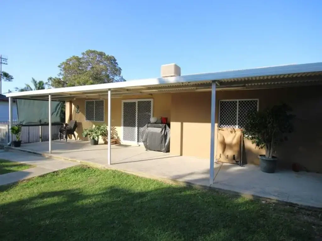 Comfortable and Spacious Home
