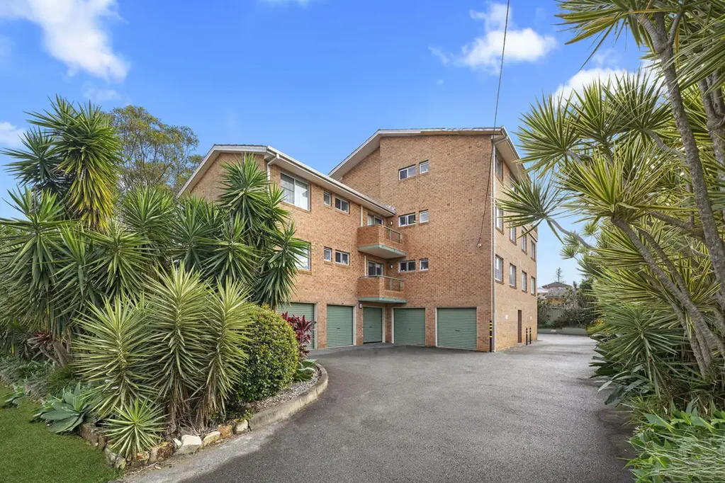 7/29 Home Street, Port Macquarie, NSW 2444