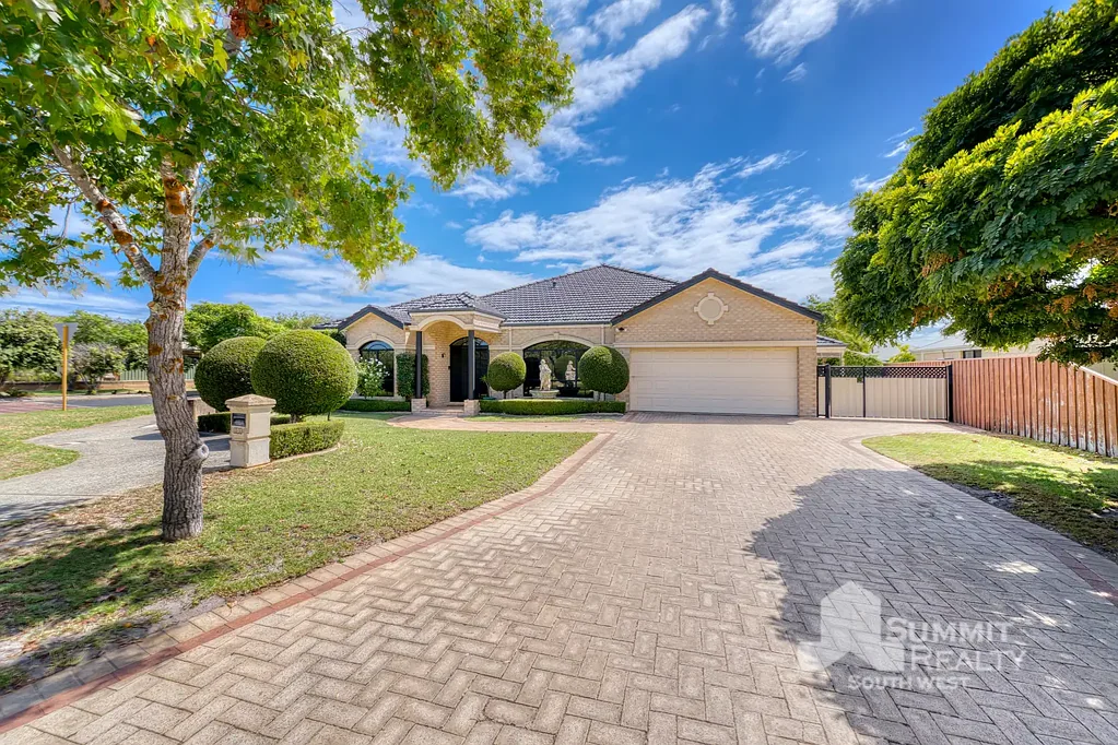 101 Kingston Drive, Australind, WA 6233