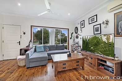 131 Bulli Road, Constitution Hill, NSW 2145, 3 Bedrooms, 1 Bathrooms, House