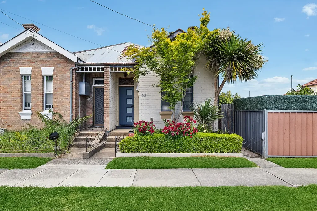 Lithgow 2ਬੈੱਡਰੂਮ Character and Modern Convenience Combined