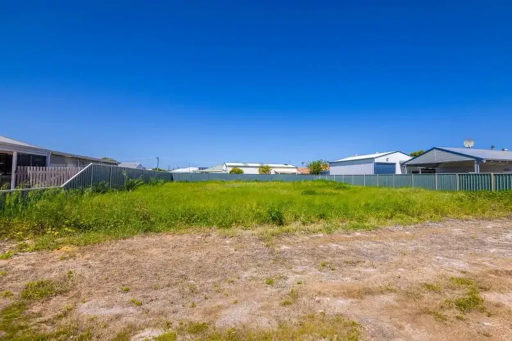 LOT 542/30 ILLYARRIE Street, Leeman, WA 6514