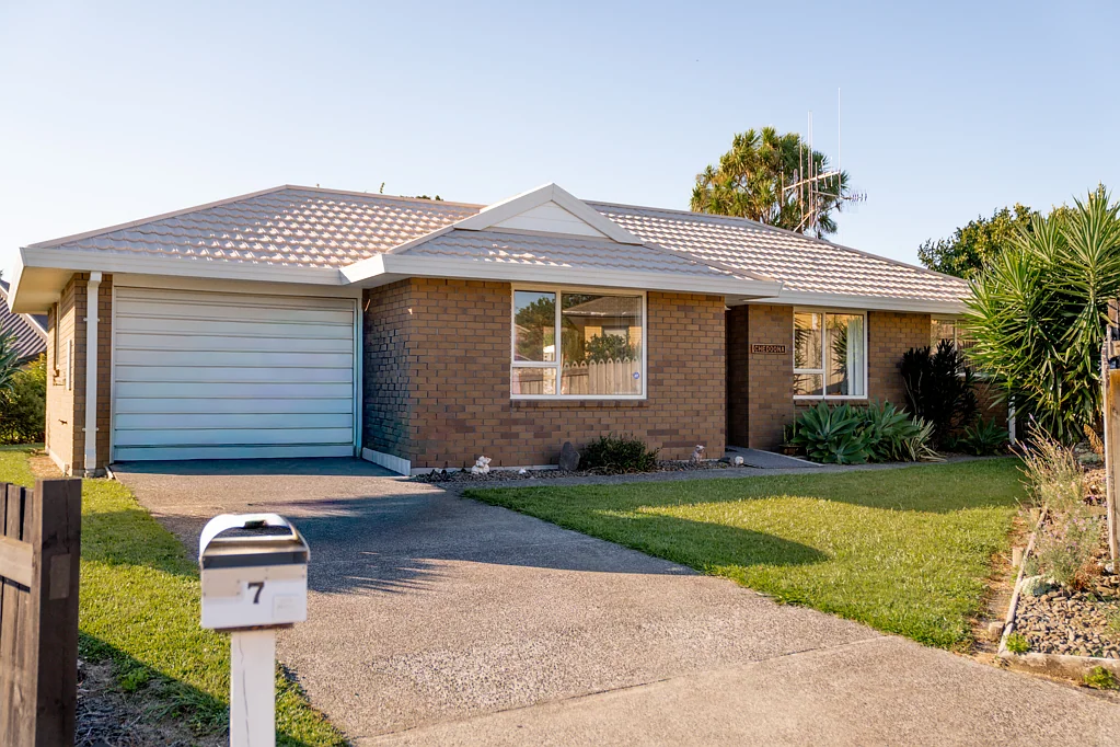 7 Grantham Close, Gate Pa, Tauranga, Bay of Plenty