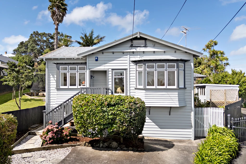 7 Quadrant Road, Onehunga, Auckland City, Auckland
