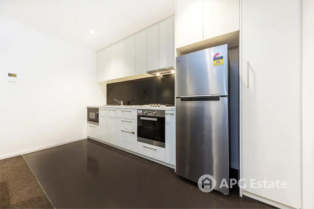 Australis Tower – Prime CBD Location