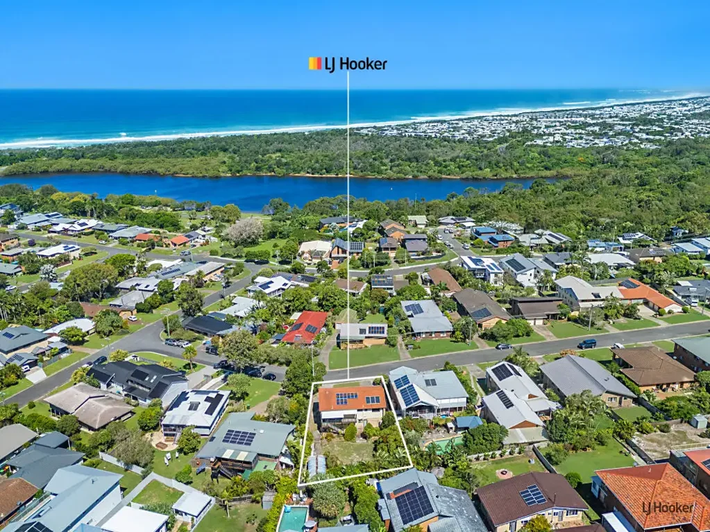 15 Dawes Avenue, Kingscliff, NSW 2487