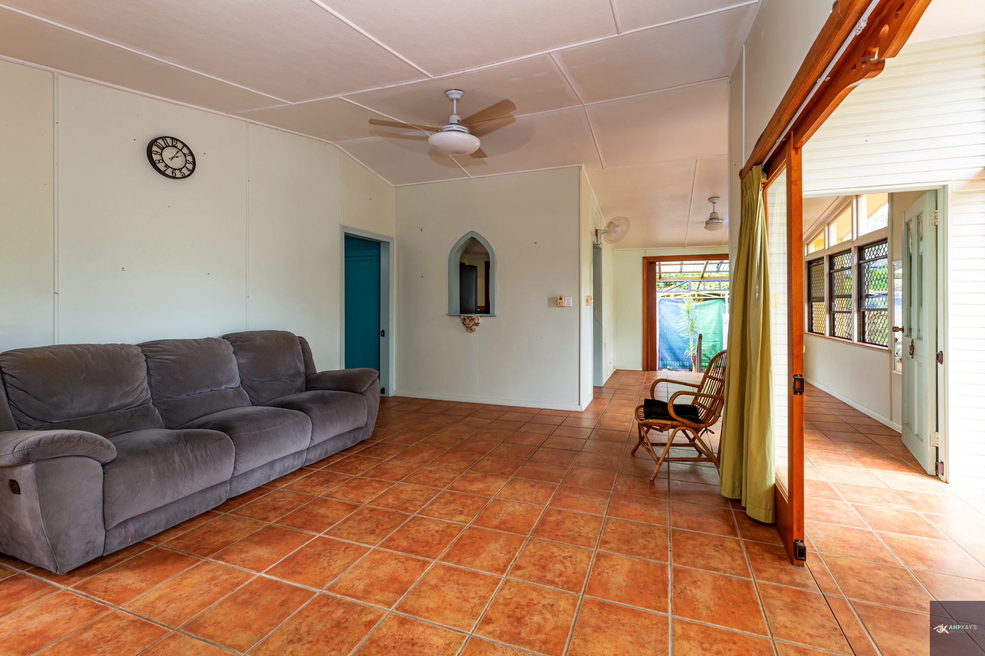 25 PARKER ST, MILLBANK QLD 4670, 0 ห้องนอน, 0 ห้องน้ำ, House