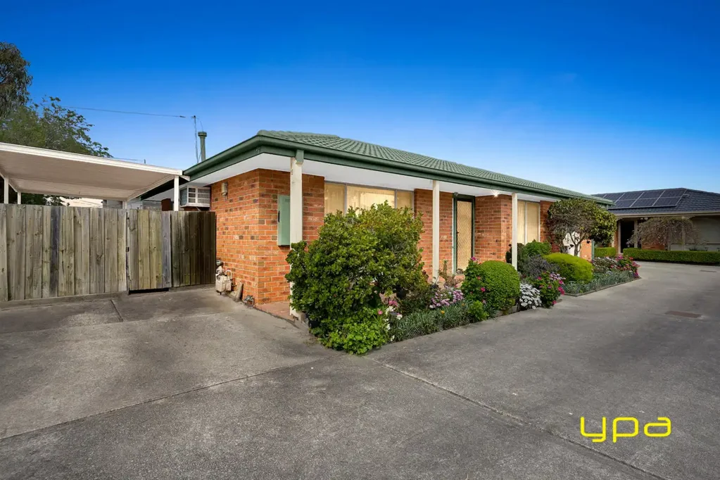 Cranbourne 3Kwarto Low-Maintenance Living in a Convenient Location