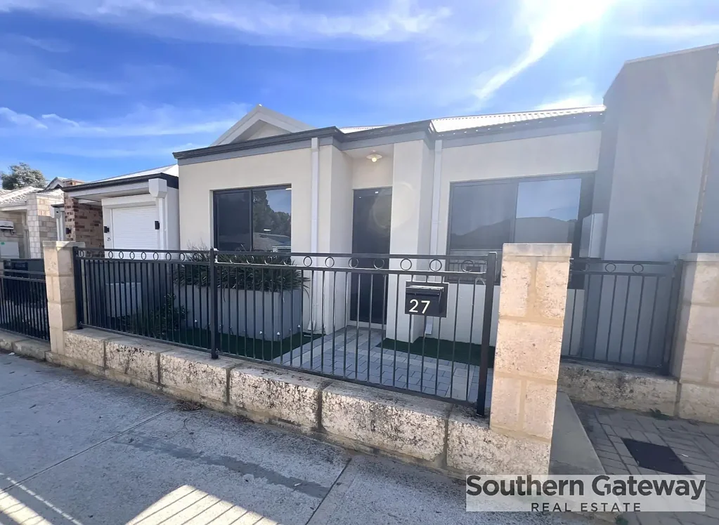 27 Marlock Road, Kwinana Town Centre, WA 6167
