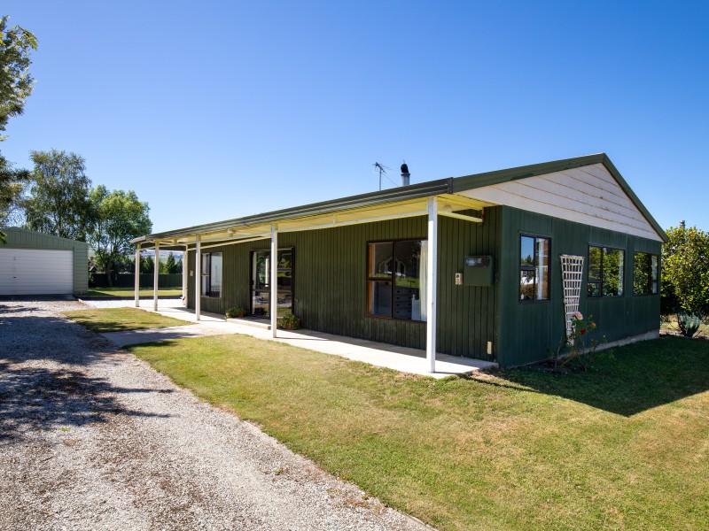 16 Marsh Road, Ettrick, Otago, 4房, 0浴