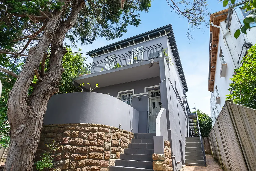 3/24 Middleton Street, Petersham, NSW 2049