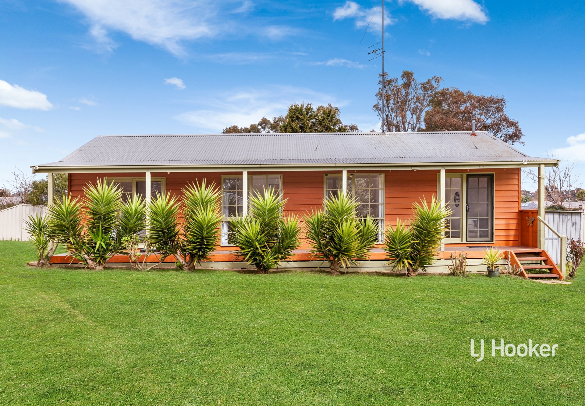 9 HORACE CT, BROADFORD VIC 3658, 0房, 0浴, House