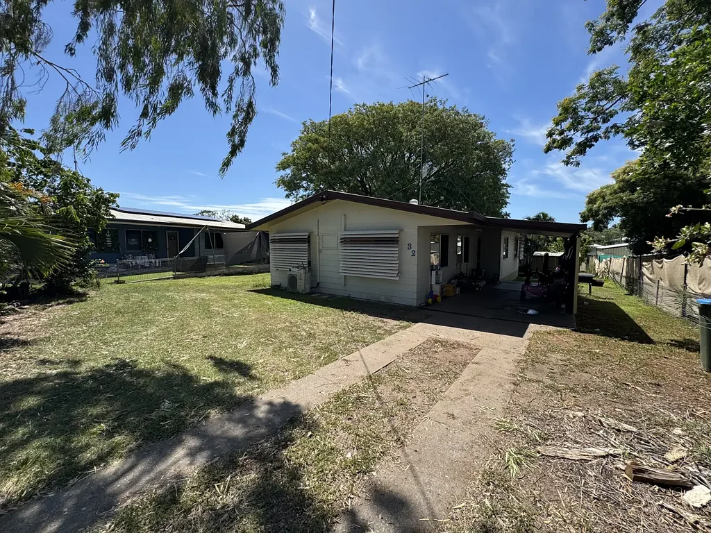 32 Wenck Street, Moura, QLD 4718