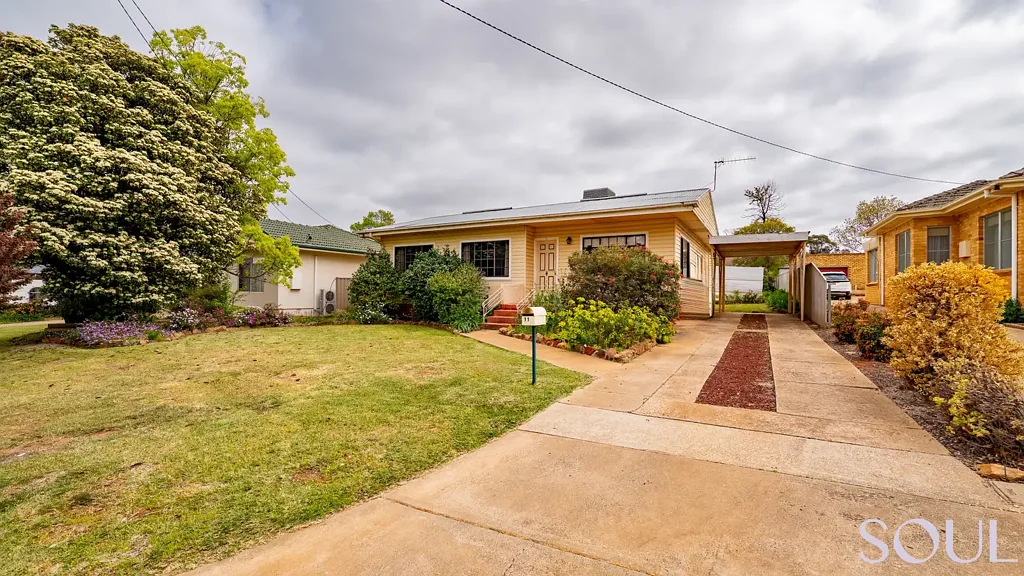 11 Knight Street, Griffith, NSW 2680