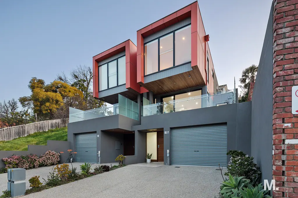 23A Hockey Lane, Ascot Vale, VIC 3032
