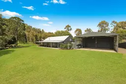 18 Percy Road, Sandy Creek