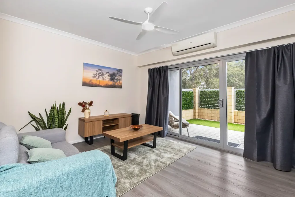 Beckenham 2कमरा Low Maintenance Living in a Conveinient Location