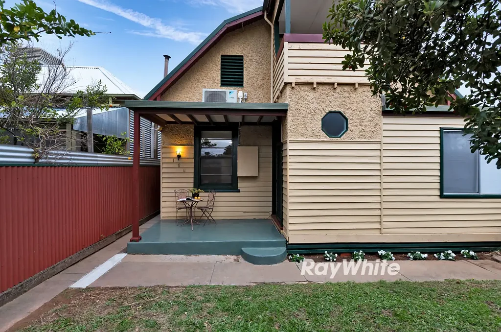 158 Lemon Avenue, Mildura, VIC 3500