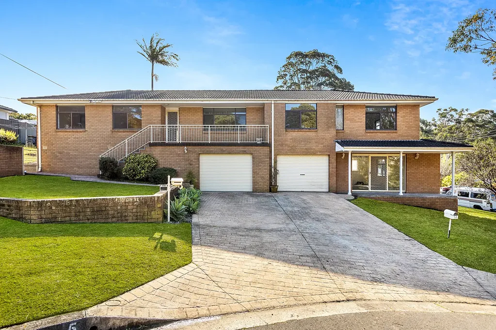 Helensburgh 5Kwarto Two Homes or One - Exceptional Opportunity