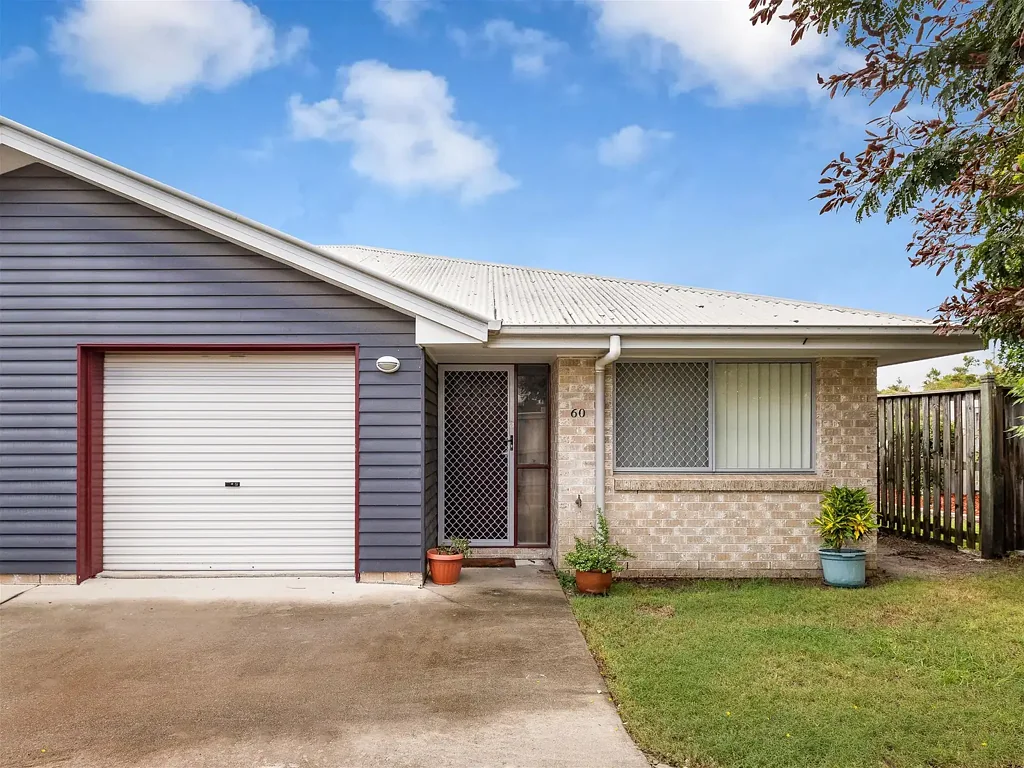 Unit 60 /43-55 Brisbane Crescent, Deception Bay, Deception Bay, QLD 4508