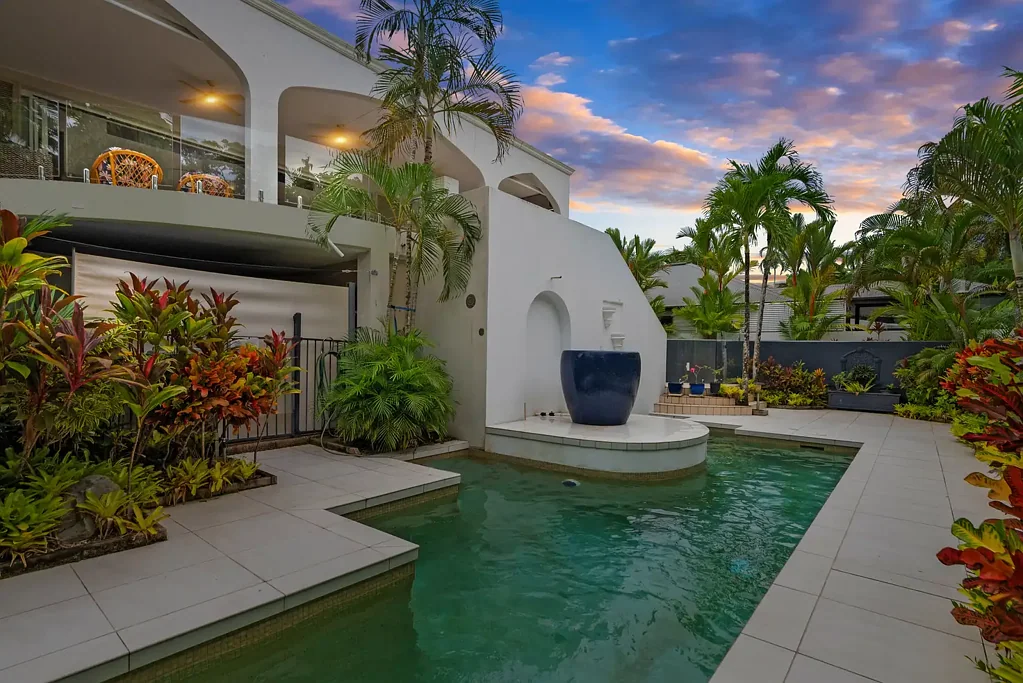 Port Douglas 3Zimmer Location, Location, Location